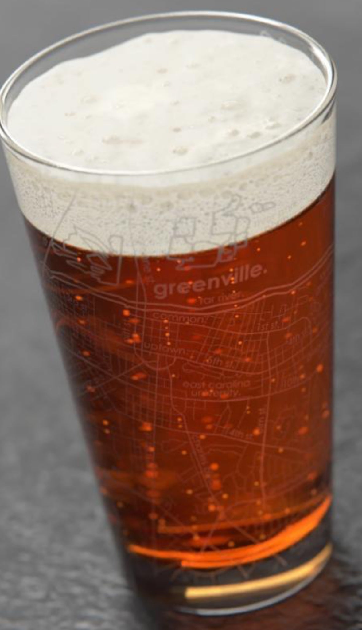 East Carolina University