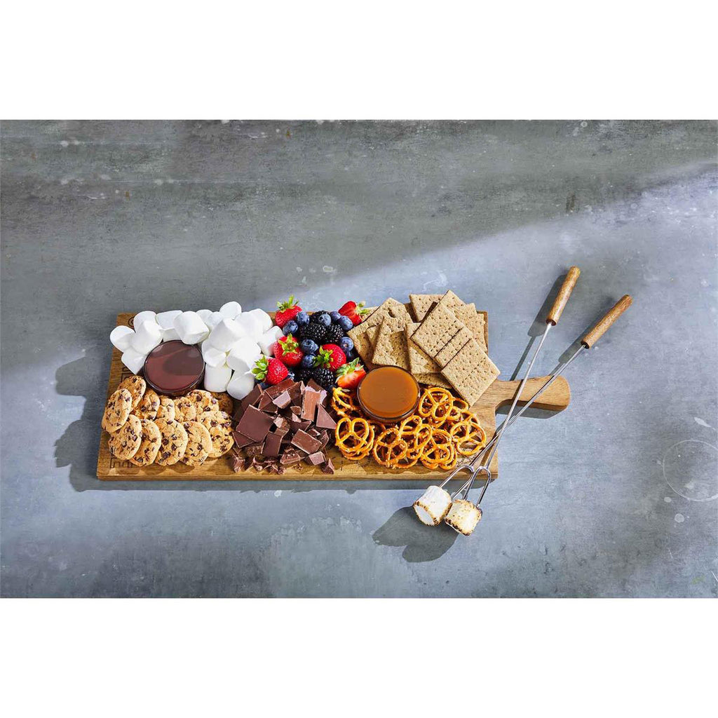 S'more Map Board Set
