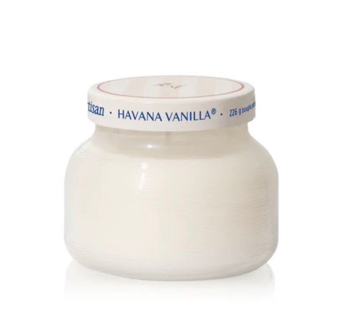 Havana Vanilla Caffè Capri Petite Candle