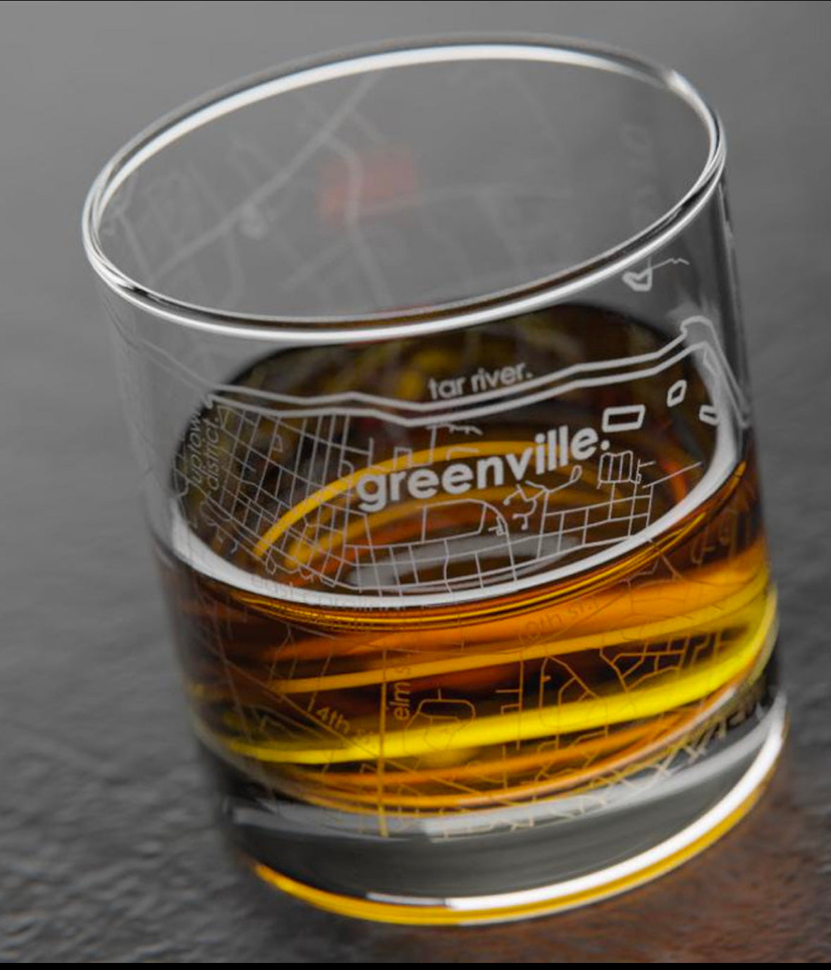 East Carolina University