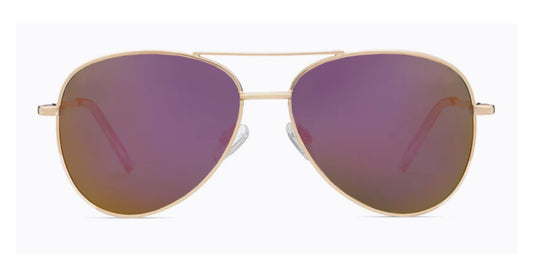Ultraviolet Sunglasses (bifocal)