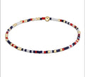 Hope Unwritten Bracelet- Firecracker