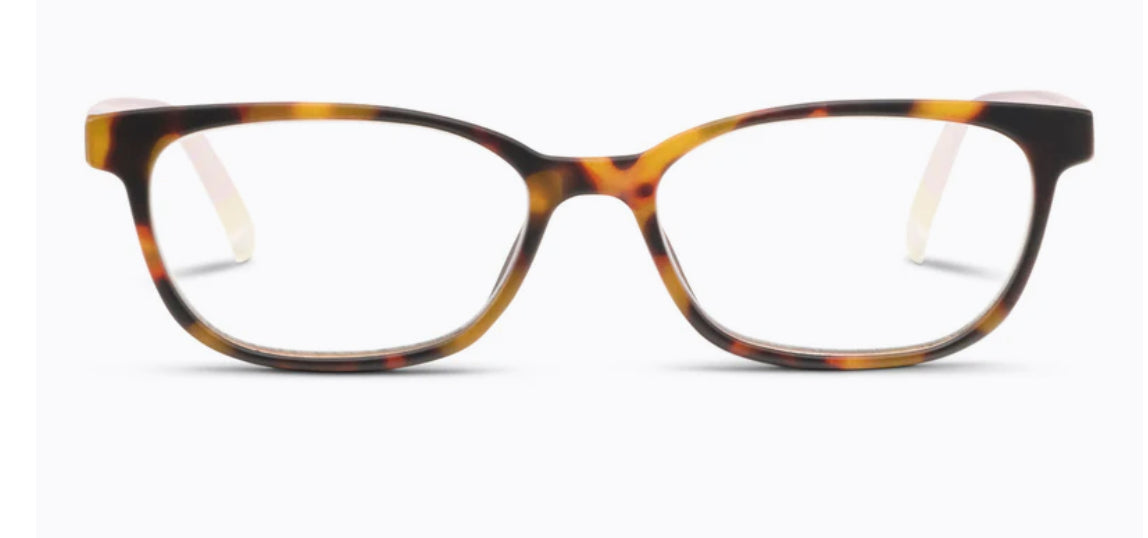 Beach Read Glasses (blue light)