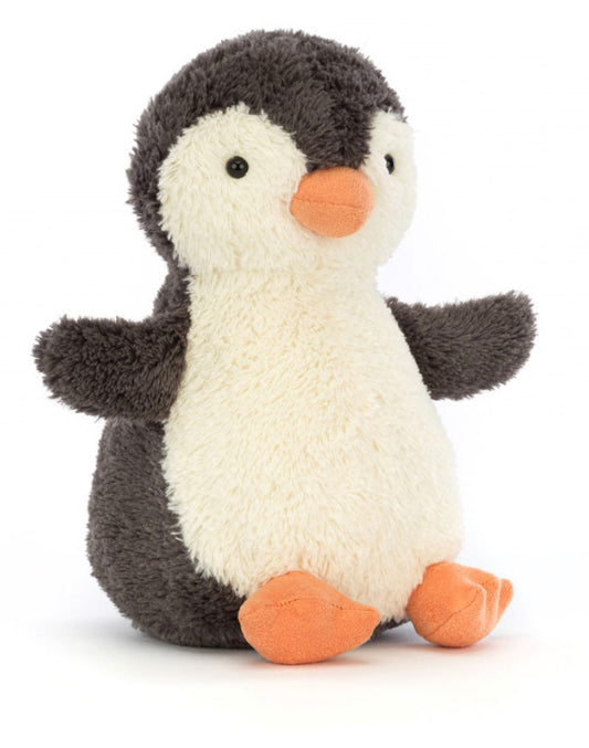 Peanut Penguin