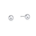 Classic Ball Stud - Sterling*