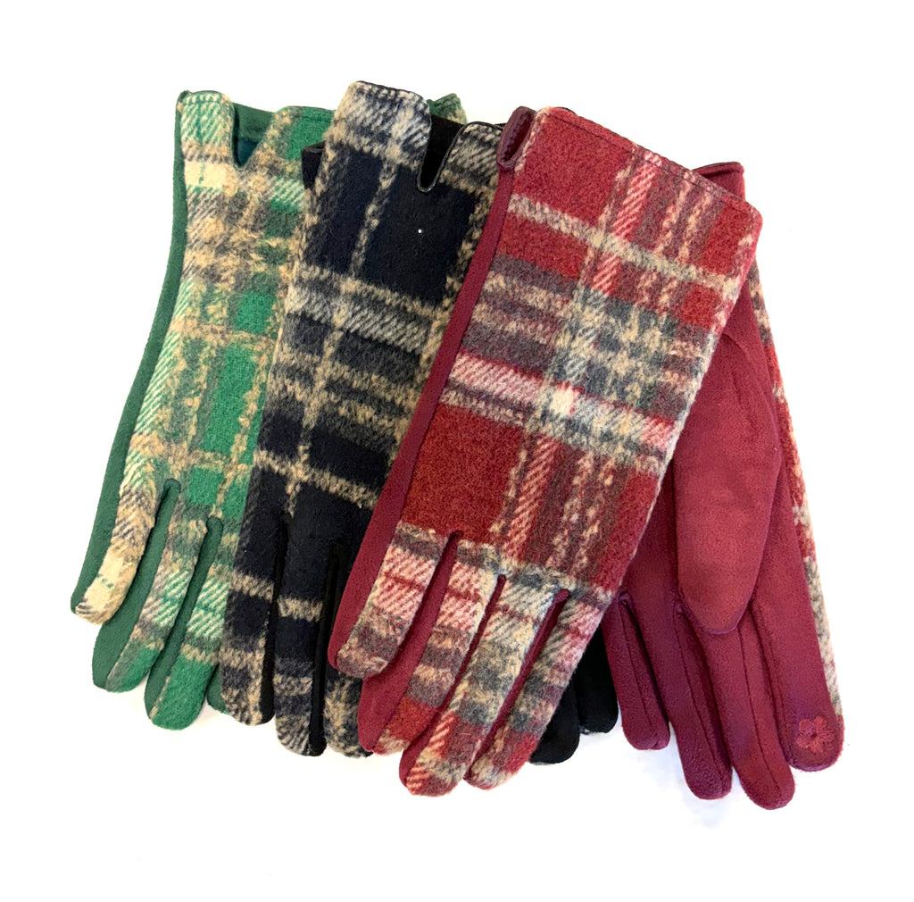 Dawn Gloves