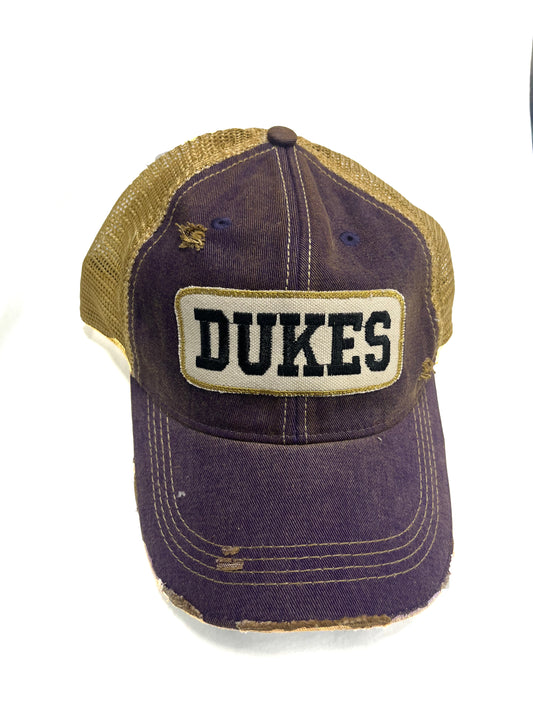 JMU Trucker Hat