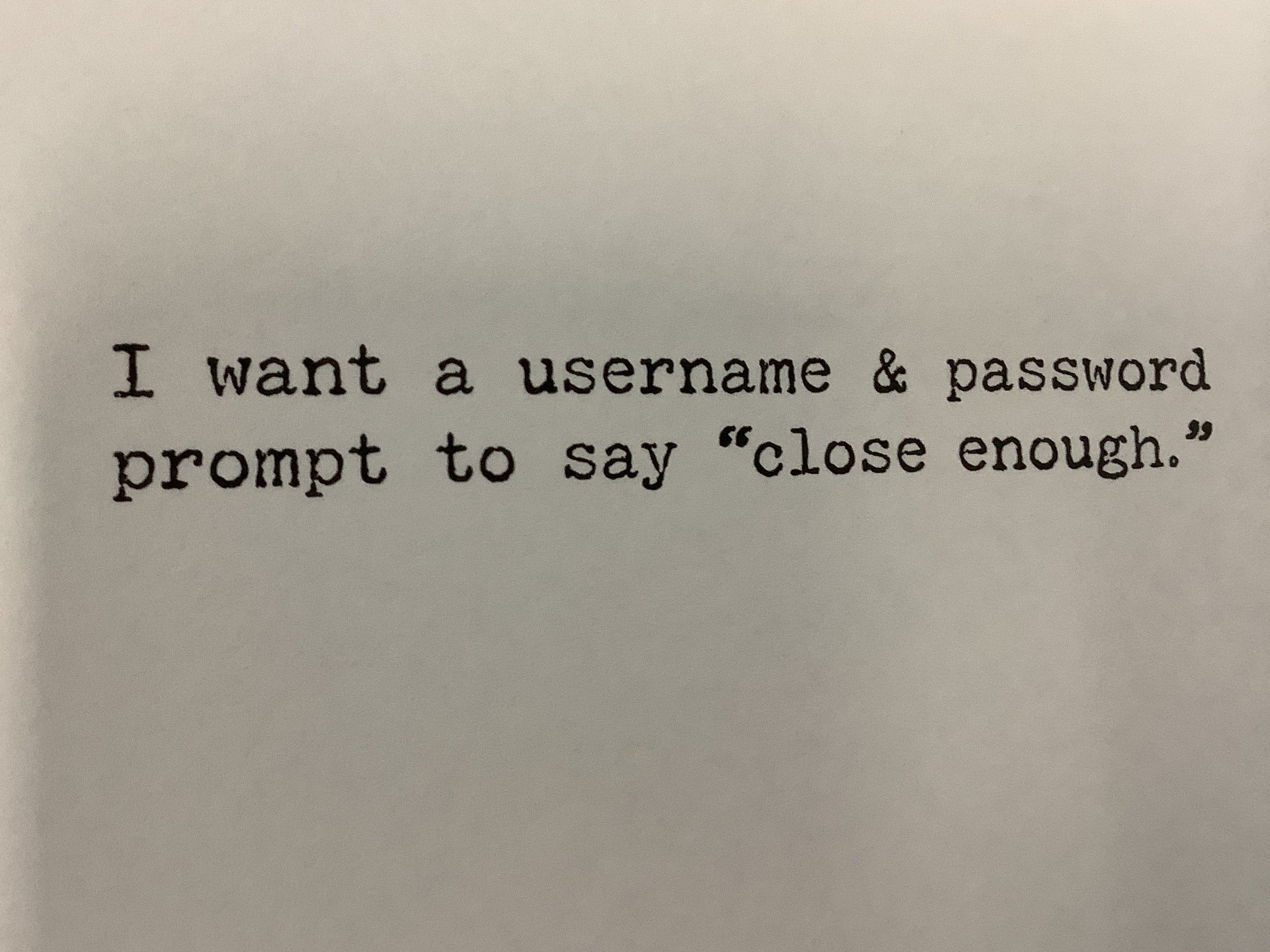 73636 just once