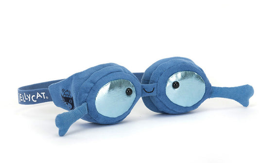 Amusable Swimming Goggles