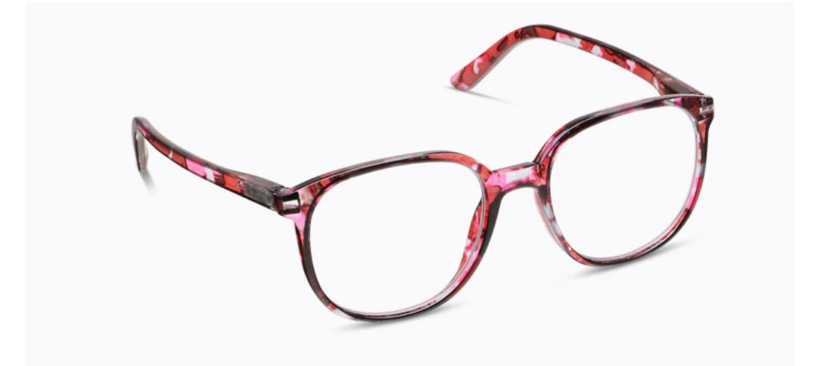 Manifest Glasses (blue light)