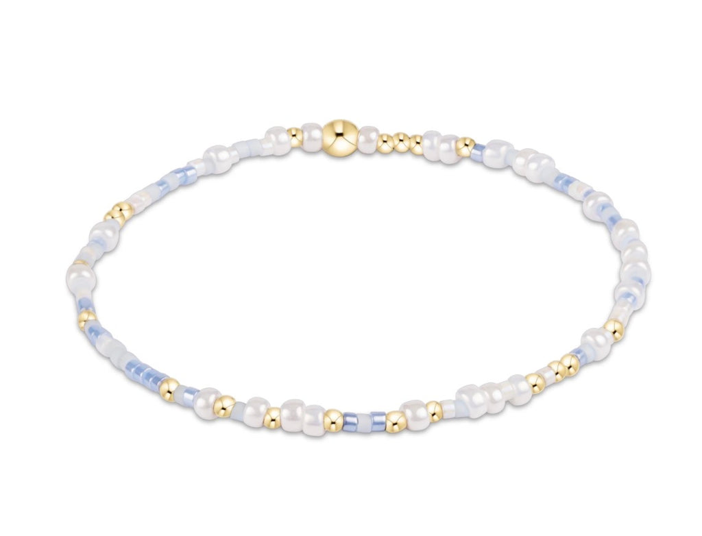 Hope Unwritten Bracelet -It’s Not that Deep