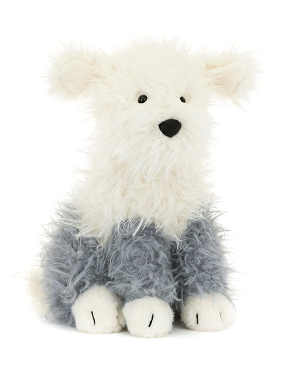 Evert Sheepdog
