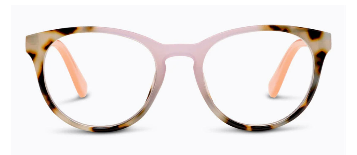 Ember Glasses (blue light)