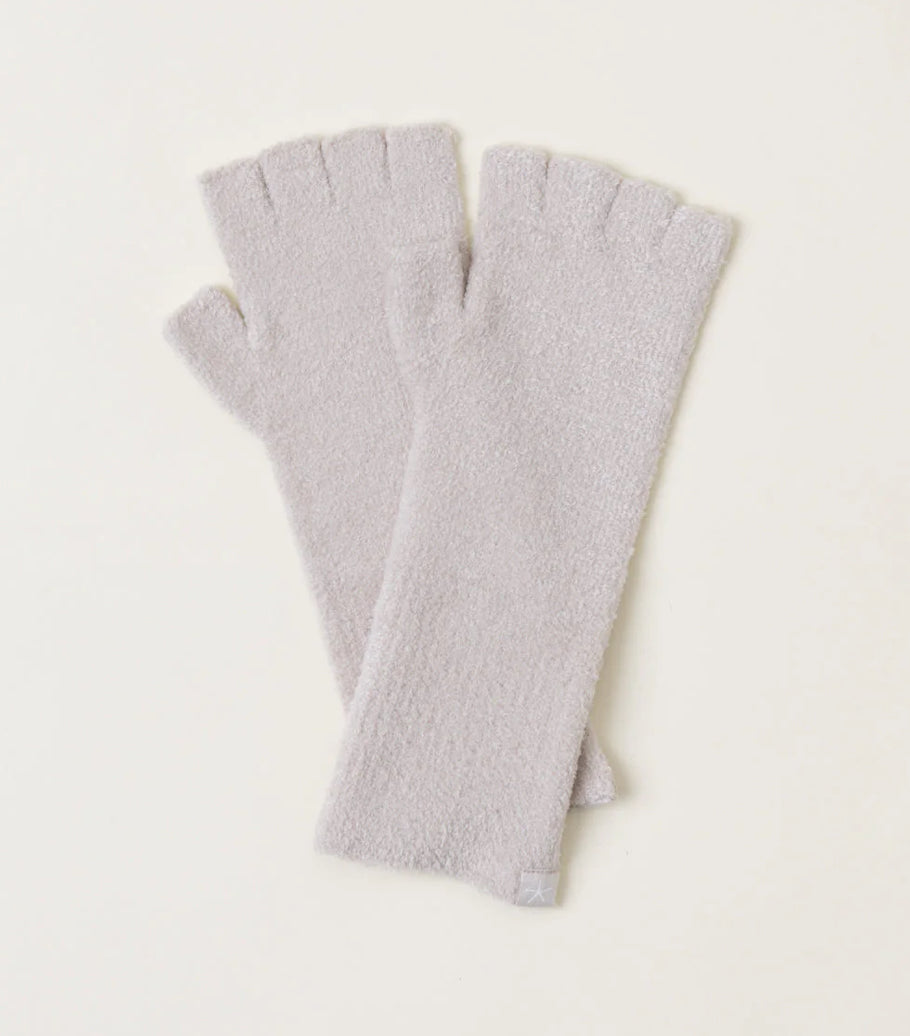 CozyChic Fingerless Gloves