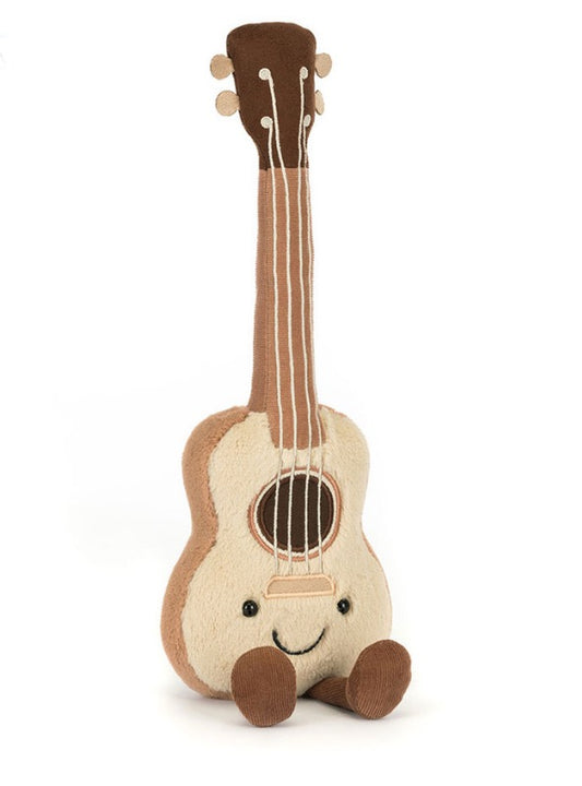 Amusable Ukulele