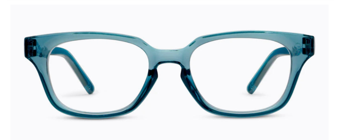 Clive Glasses (blue light)