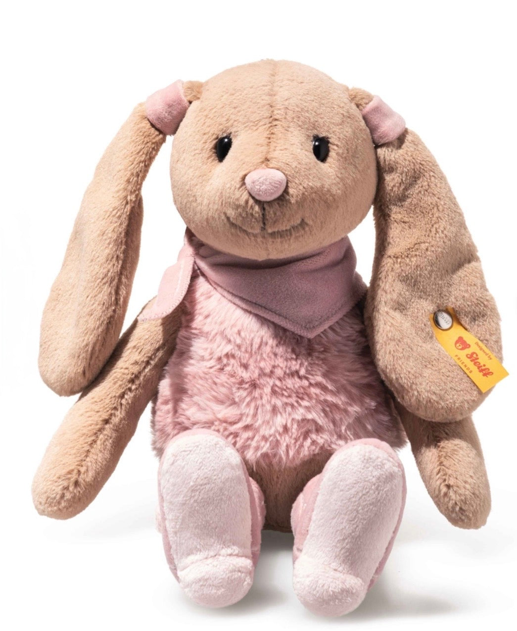 Hippie Rabbit Cowgirl
