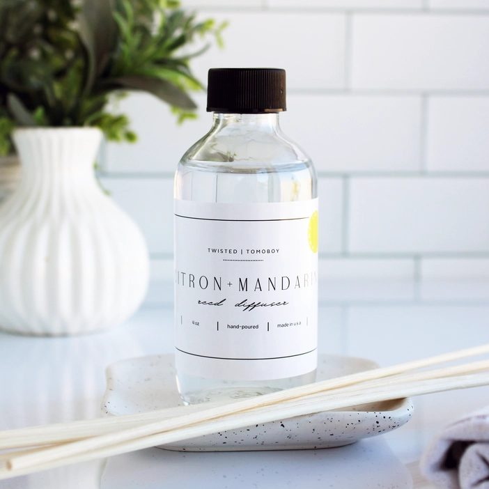 Reed Diffuser