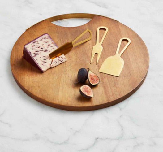 Magnetic Board Serving Board