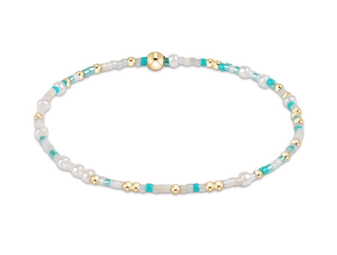 Hope Unwritten Bracelets Spring/Summer