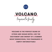 Volcano Laundry Gift Set