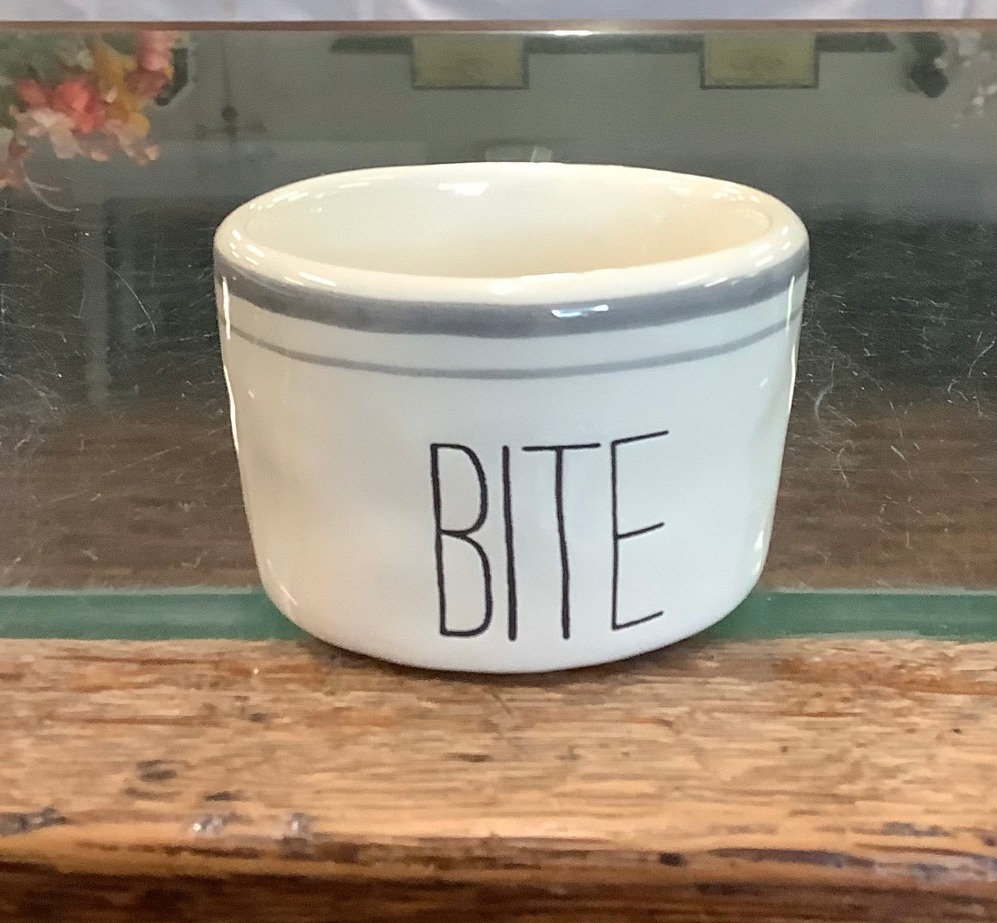 Tidbits