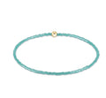 Hope Classic Bracelet-Sea Glass