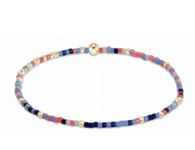 Hope Unwritten Bracelets EXTENDS