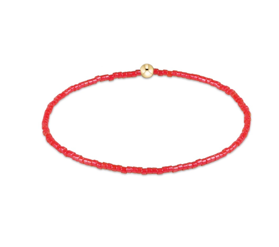 Hope Classic Bracelet-Sherbert