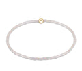 Hope Classic Bracelet-Silky White