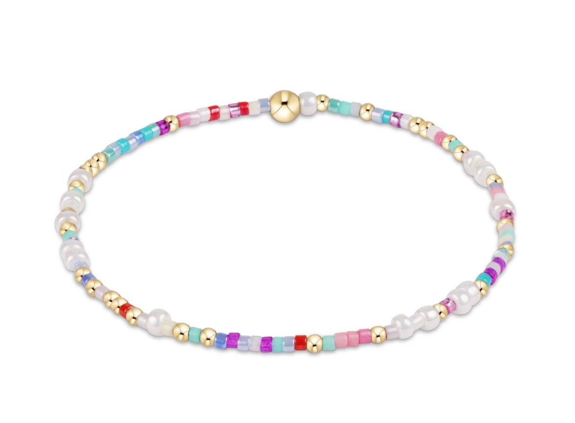 Hope Unwritten Bracelets Spring/Summer