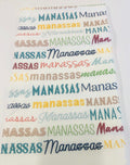 Manassas Towel