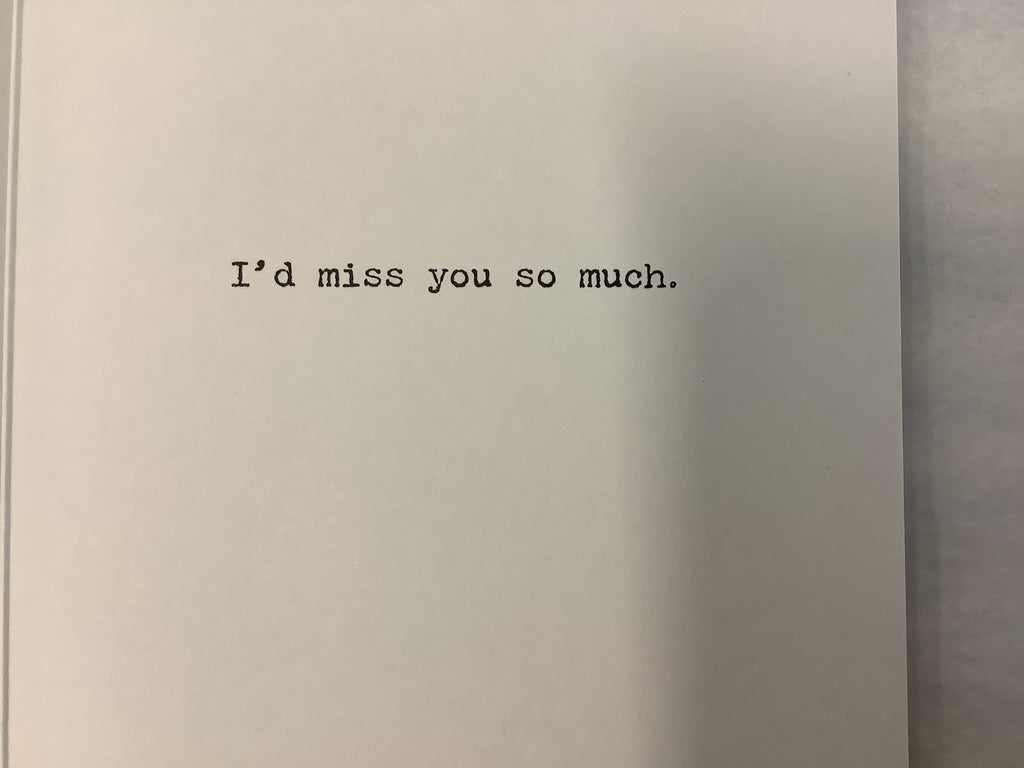 73061 If we were sinking