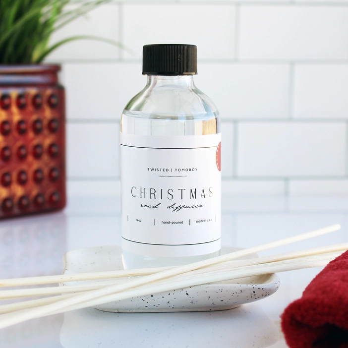 Reed Diffuser