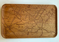 Manassas Bar Tray