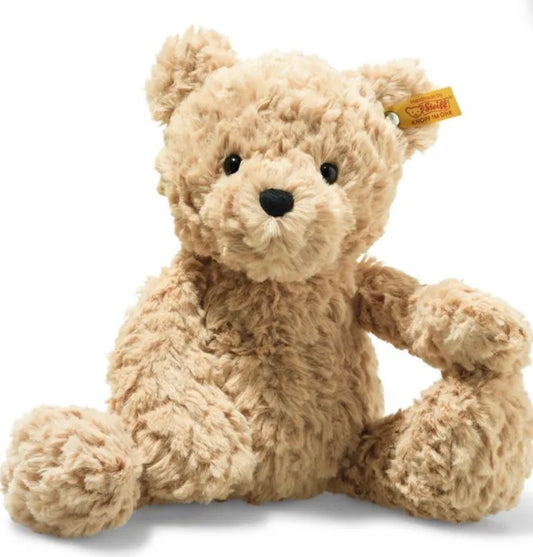 Jimmy Teddy bear