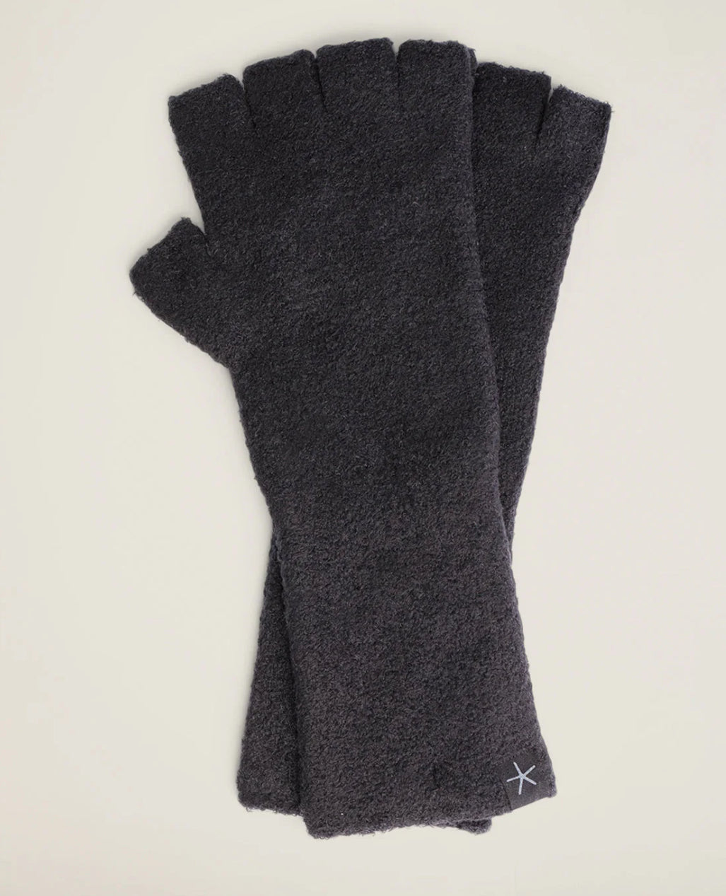 CozyChic Fingerless Gloves