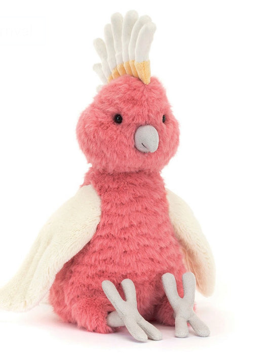 Squawkatoo