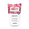 Chai Latte Market Bag