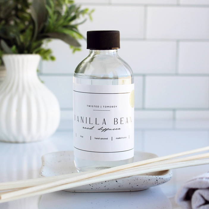 Reed Diffuser