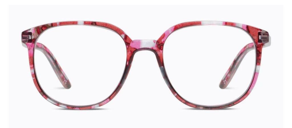 Manifest Glasses (blue light)
