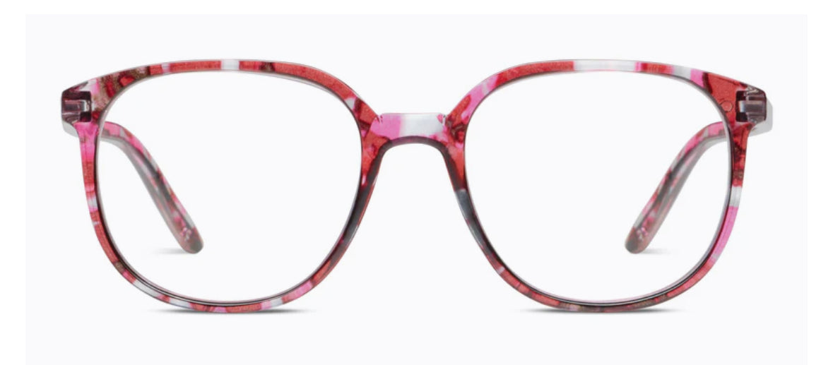 Manifest Glasses (blue light)