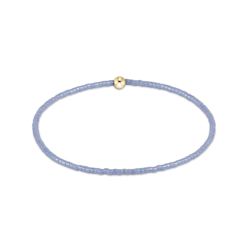 Hope Classic Bracelet- Ocean Mist