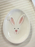 Bunny Plate