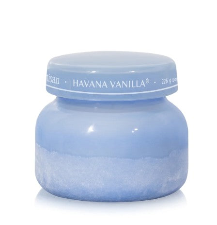 Havana Vanilla Luce d'Amalfi Petite Candle