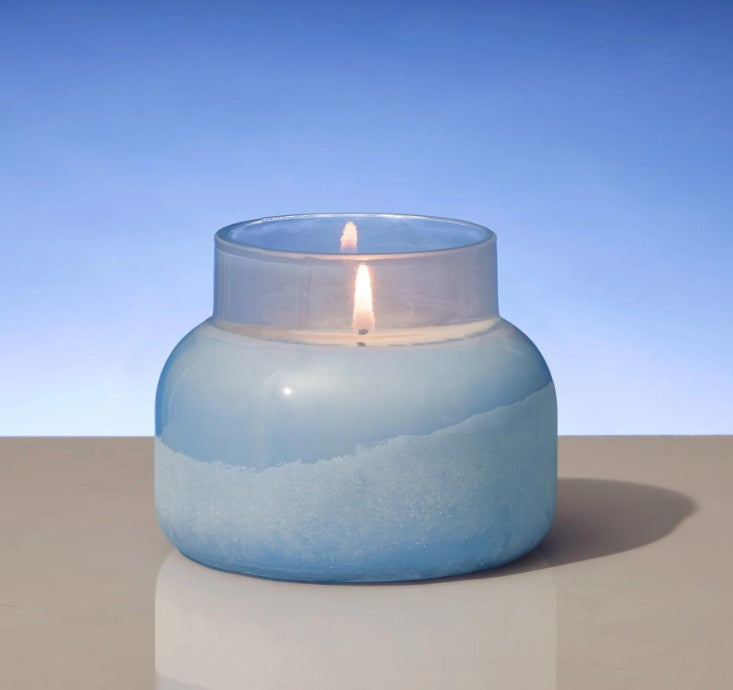 Havana Vanilla Luce d'Amalfi Petite Candle