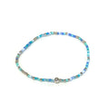 Hope Unwritten Sterling Bracelet*