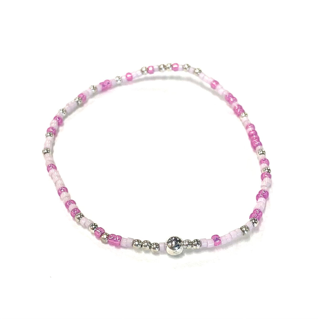 Hope Unwritten Sterling Bracelet*