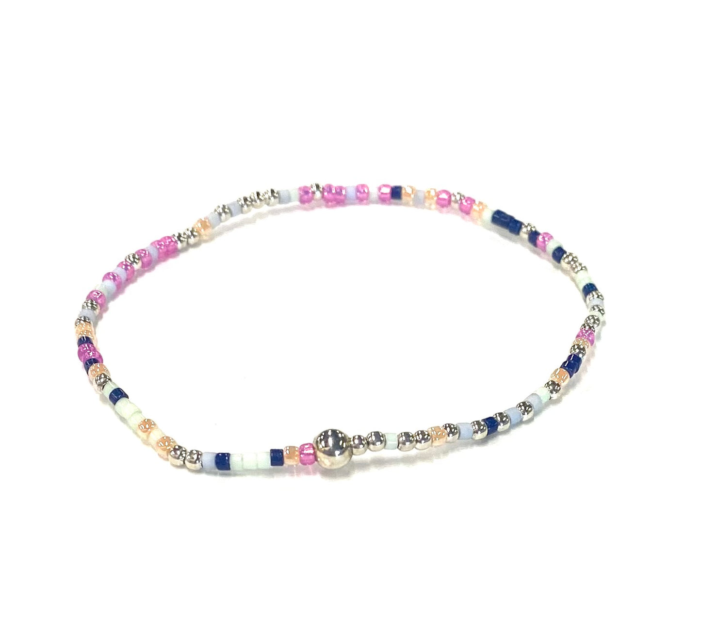 Hope Unwritten Sterling Bracelet*