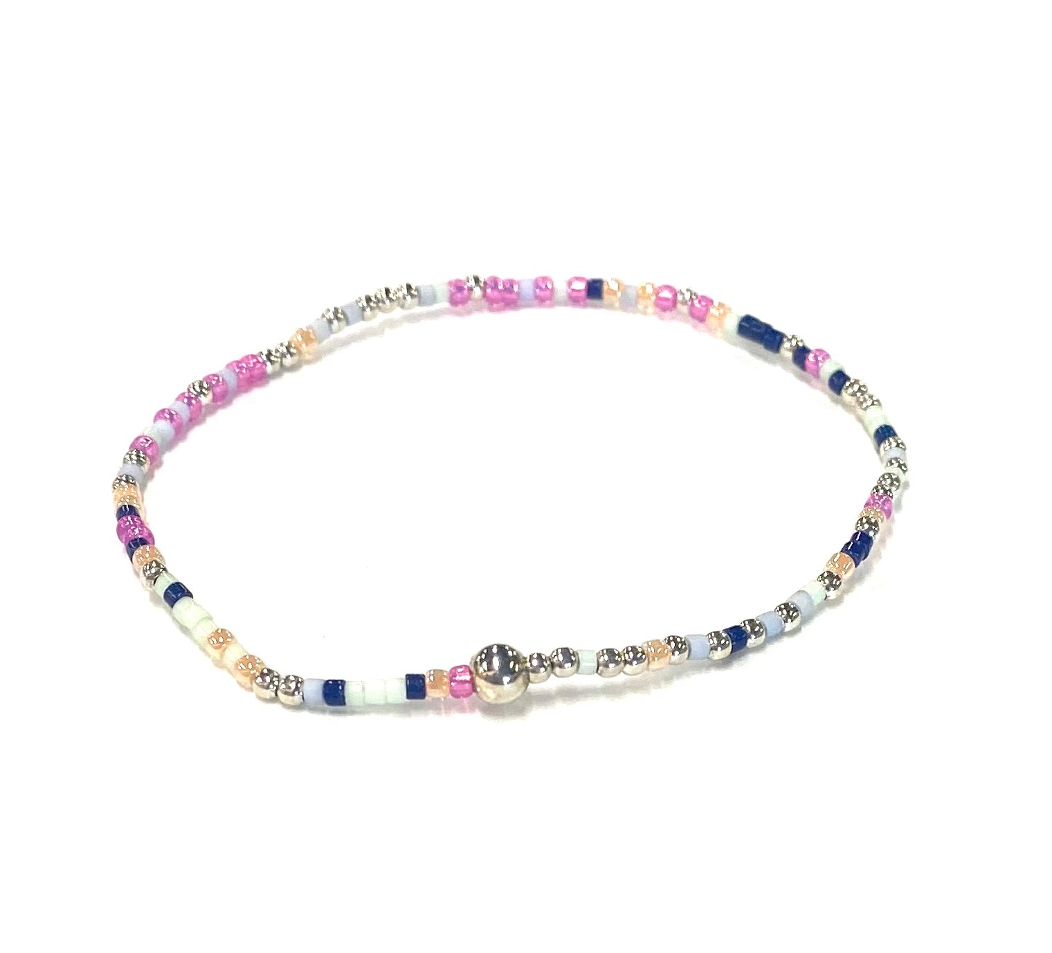 Hope Unwritten Sterling Bracelet*